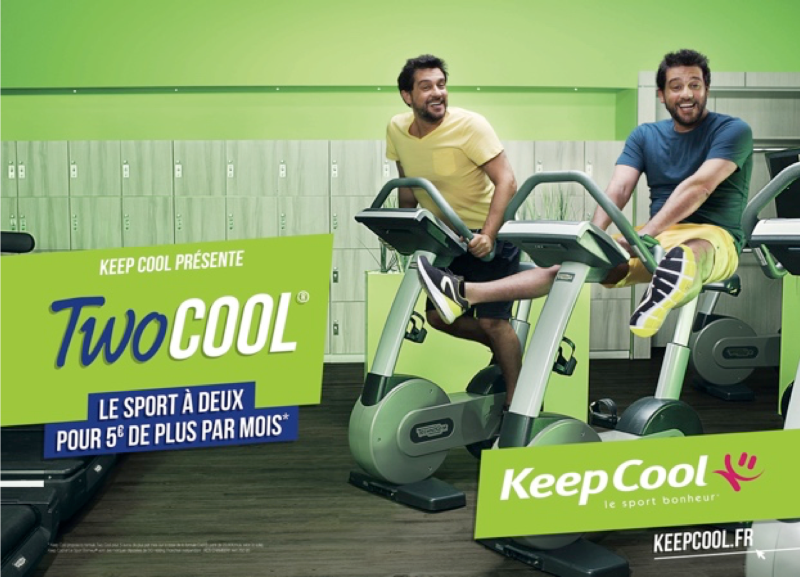campagne print keep cool agence de publicité blue egg two campagne print keep cool agence de publicité blue egg
