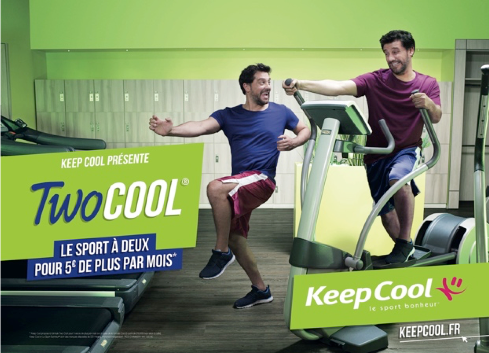 campagne print keep cool agence de publicité blue egg campagne print keep cool agence de publicité blue egg