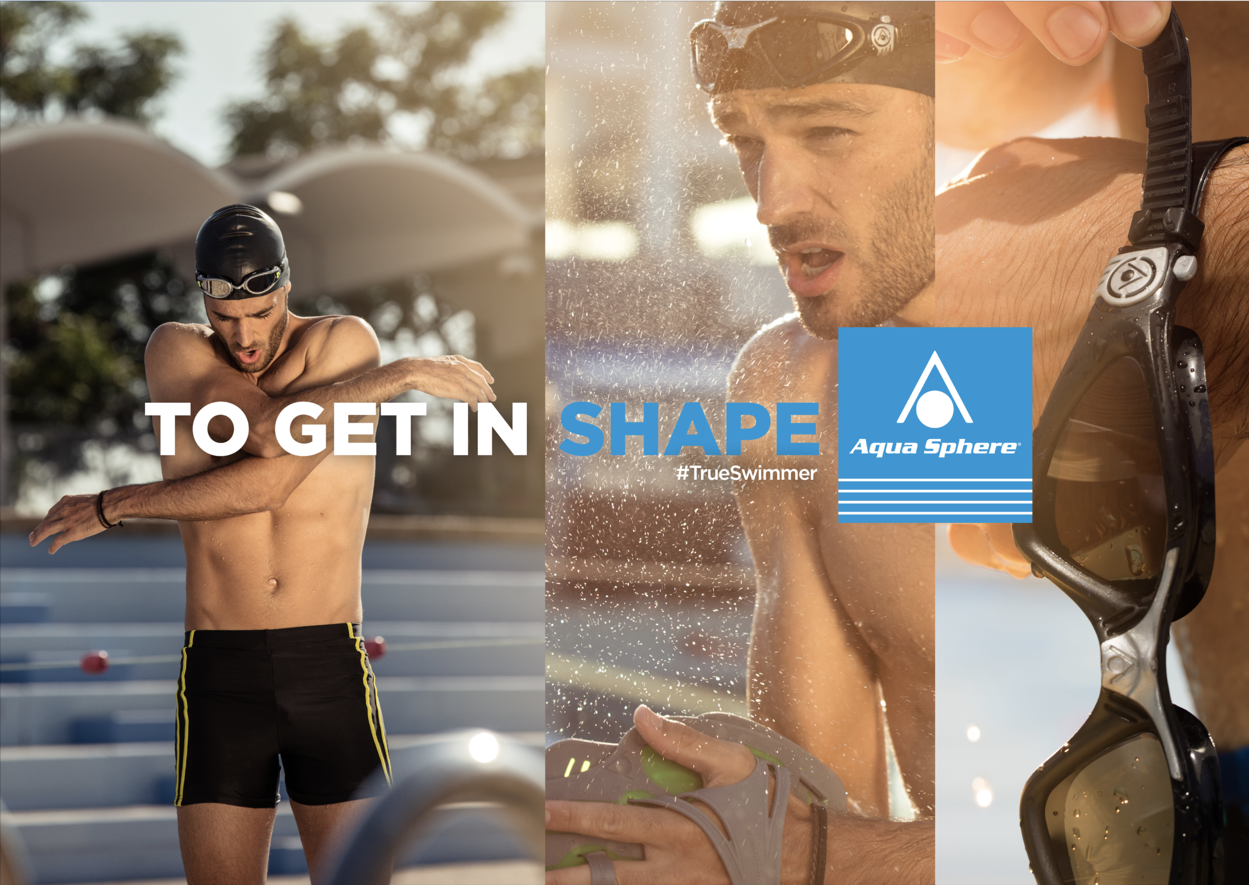 campagne de communication monde aquashpre agence de publicité blue egg
