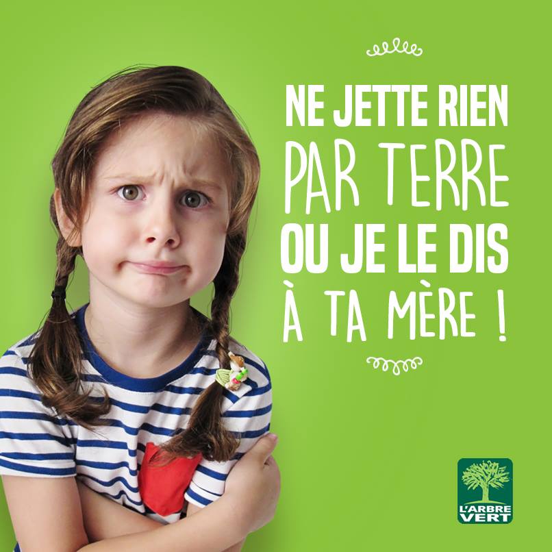 ligne editoriale arbre vert agence blue egg