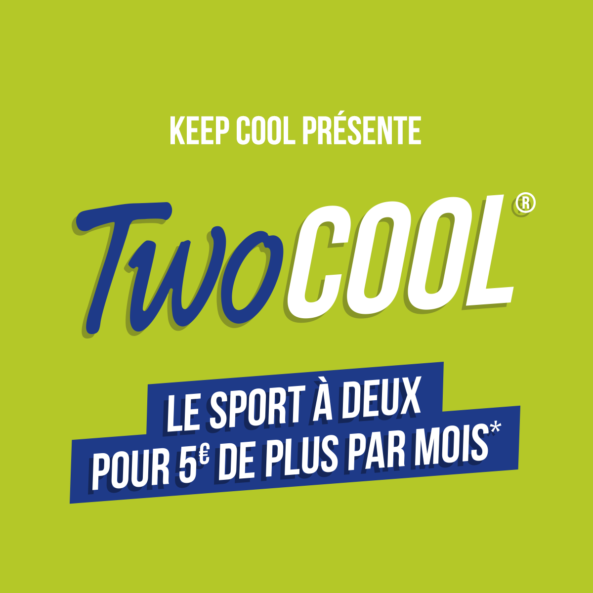 campagne print keep cool agence de communication blue egg