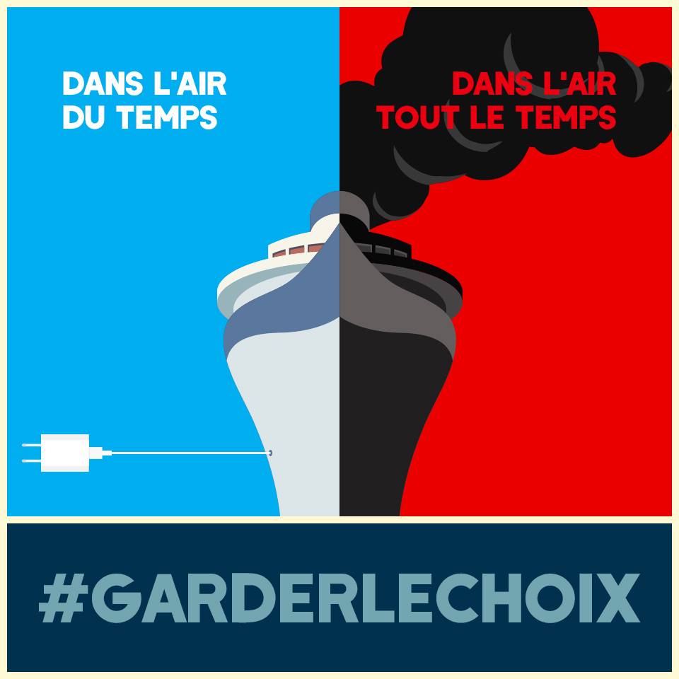 CAMPAGNE DIGITALE LA MERIDIONALE AGENCE DE PUBLICITÉ BLUE EGG