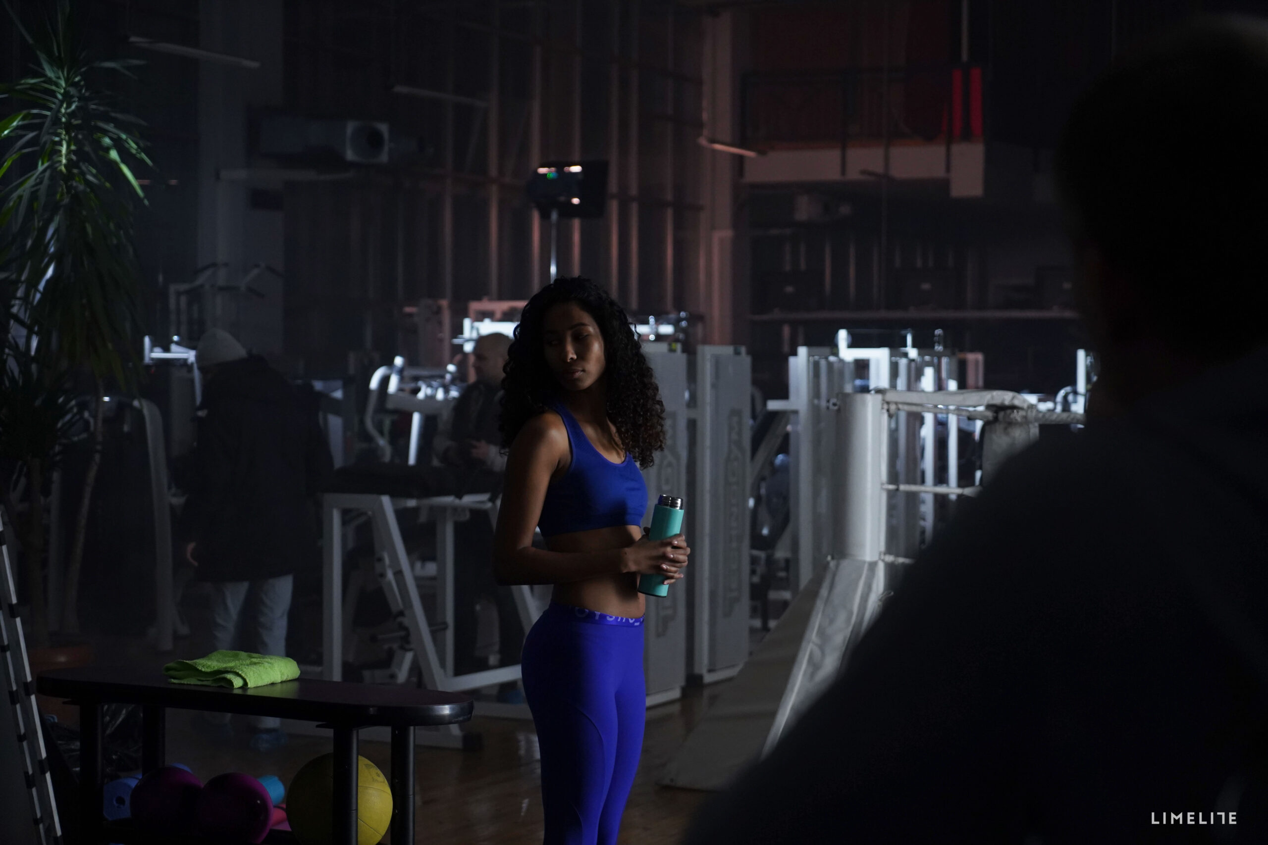FILM DE MARQUE CAMPAGNE TV PAGES AGENCE BLUE EGG